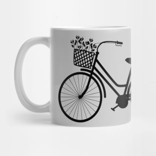 To Keep Your Balance You Must Keep Moving New Design Mug